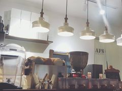 大堂-AFS Cafe & Canteen(闽江二路店)