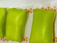 -独一处粥城(抚河北路店)