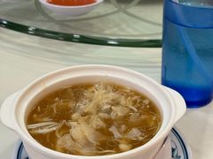 -無招牌海鮮(芽笼店)
