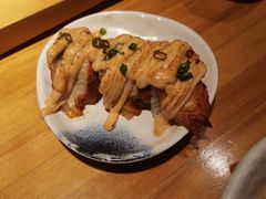 -万岁寿司(天河领展店)