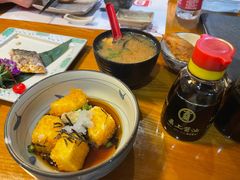 -大江户日本料理(吕厝店)