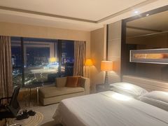 -中山喜来登酒店
