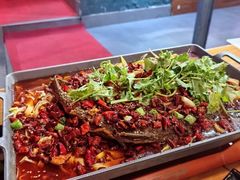 -李不管把把烧(合肥总店)