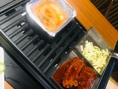 -火炉火自助餐(悠唐购物中心店)