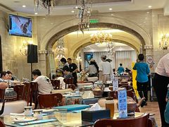 -巴依老爷新疆美食(工体旗舰店)
