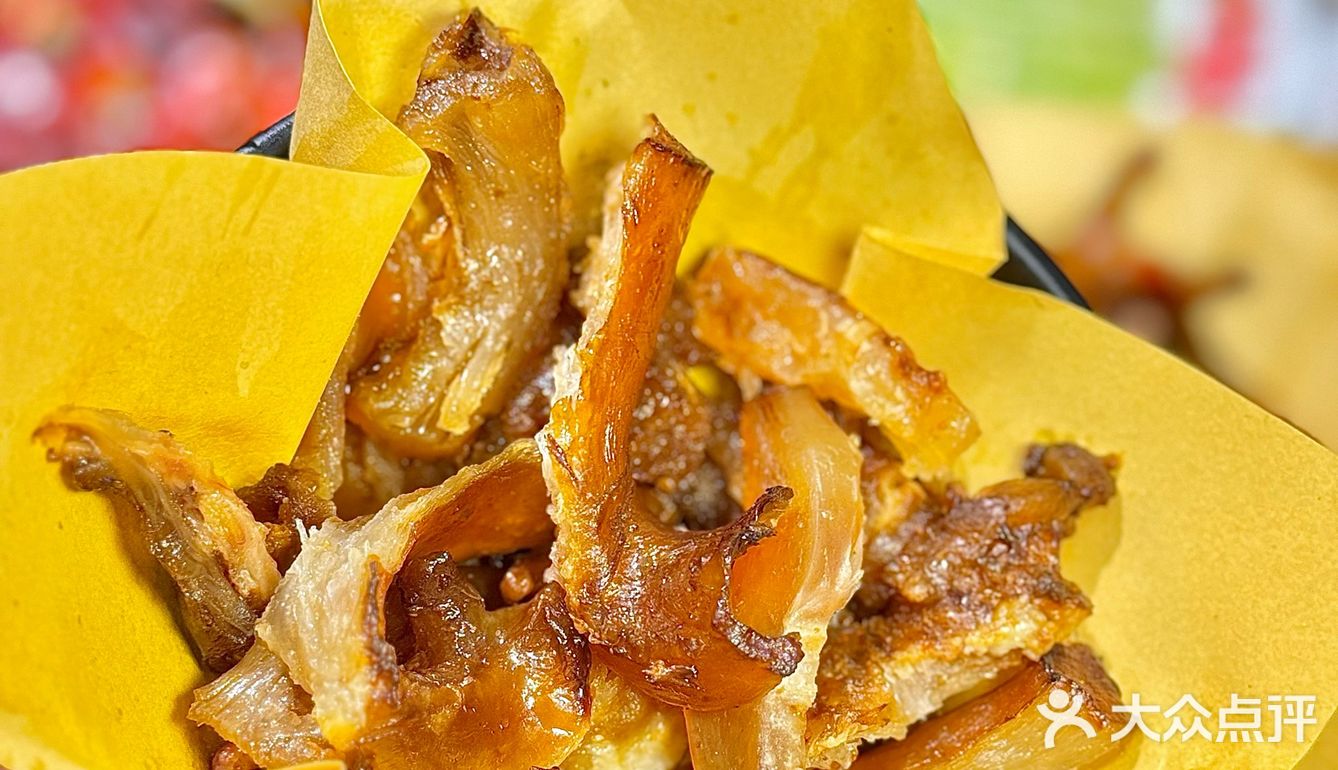 火锅一顿，财运皆顺  