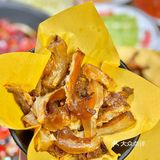 火锅一顿，财运皆顺  