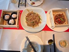 -馋遇江南·精致湖景雅宴(东方之门店)