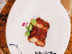 广式叉烧-丰卓会海鲜自助(中润大道店)