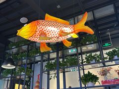 -向川南·水煮鱼·川菜(和平里店)