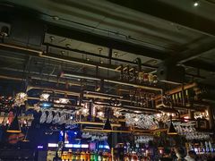 -光音瓦特俱乐部(高新店)