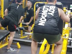 -可逸运动24小时健身