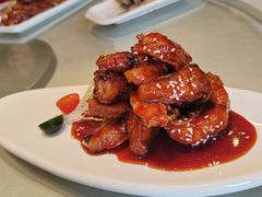 特色熏鲳鱼-東城故事·尋找姆媽的味道(玉兰路店)