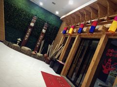 -丽池宫韩式汗蒸会馆(华灯坊店)