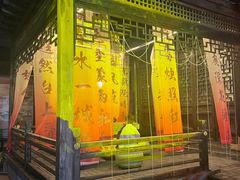 -淹城春秋乐园