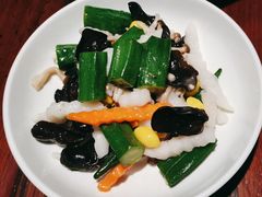 -前海沿·青岛菜(五四广场永旺店)