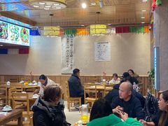 -乡土特色.冷锅鱼.牦牛肉汤锅