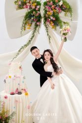 -金夫人婚纱摄影(西昌店)