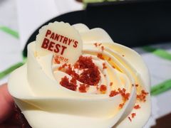 -Pantry's Best派悦坊蛋糕(K11购物艺术中心店)