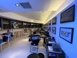 -飛凡TATTOO纹身•原创