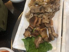 韩式烤肉-汉城馆·韩国烤肉(塘厦沃尔玛店)