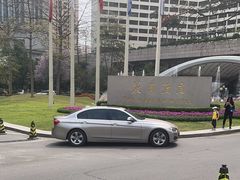 -广州花园酒店
