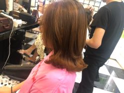 点击看大图 -BHG Hair Salon