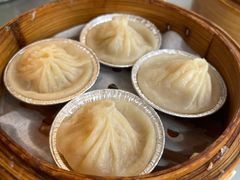 酸汤灌汤包-广州酒家(花都店)