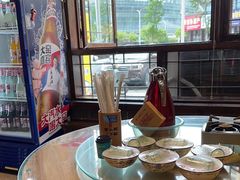 -富正毅三下锅(体育馆店)