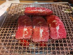 -九田家黑牛烤肉料理(新光汇店)