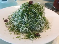 -真爱中国餐馆·年华店(朱雀大街店)