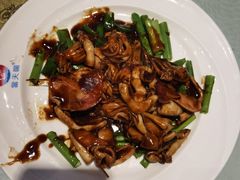 -小船渔村•大连菜•大连焖鱼(明泽街店)