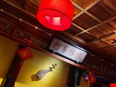 -小吊梨汤·北京菜·烤鸭(白石桥南店)