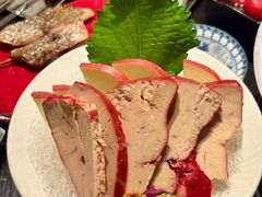 -贰醒·私房小院烧烤 (太古里店)