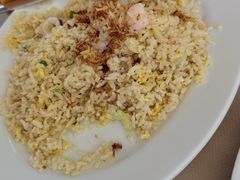 -真浪花园海鲜餐馆