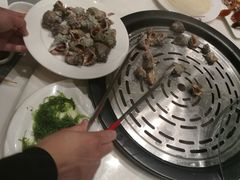-首旅京伦酒店·8号时尚餐厅