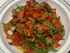 -阿娜尔·新疆菜(宜家荟聚中心店)