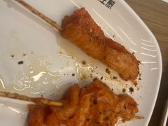 -小杨生煎(白玉兰广场店)