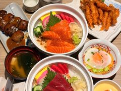 -小山日本料理(兴业太古汇店)