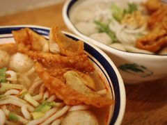 -非遗·十八曲鱼饺(西马总店)
