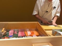 -鲤·鮨KOISUSHI