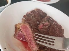-香荟Aroma·外滩茂悦大酒店