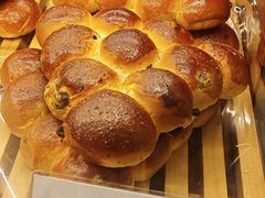 葡萄面包-都恩客(高岛屋百货店)