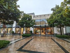 -比斯特上海购物村精品奥特莱斯