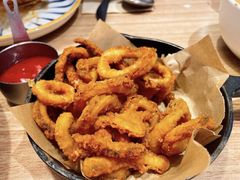 -必胜客(北苑路店)