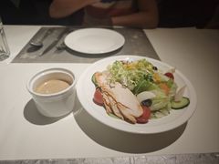 -马迭尔西餐厅(中央大街店)