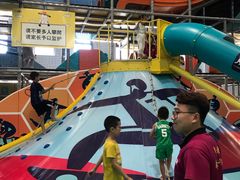 -幸福花欢乐世界(东辰广场A座店)