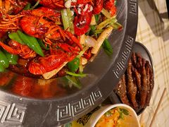 -527烧烤·龙虾·精酿酒(小石城美乐城店)