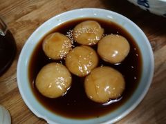 -徽湘园和马路串串火锅