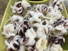 -贞姨美食·老字号海鲜大排档